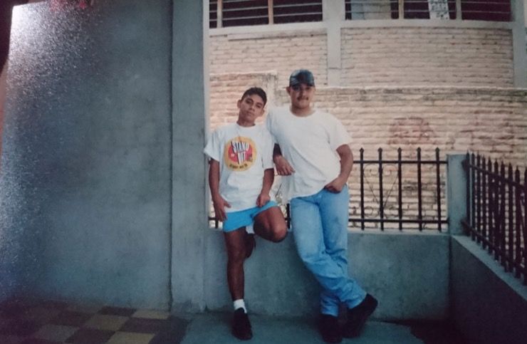 Clemente Aguirre-Jarquin Story